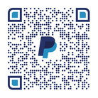 Donate QR Code