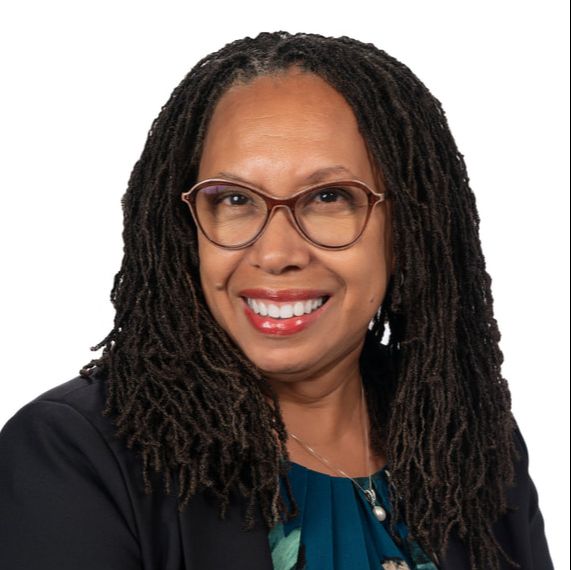 Marie Woods