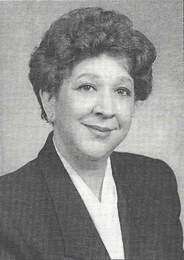 Toni K. Allen