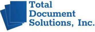 Total Document Solutions